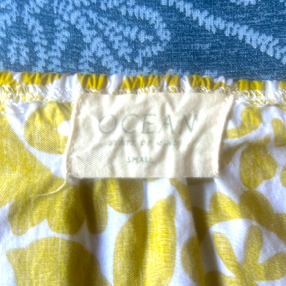 👗Perfect Sundress by Ocean State of Mind!! Sz Samll👗 - Picture 5 of 7